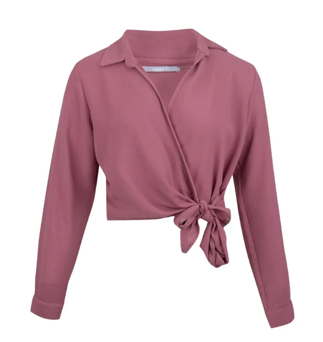 BLUSA DE DAMA