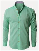 CAMISA DE LANA
