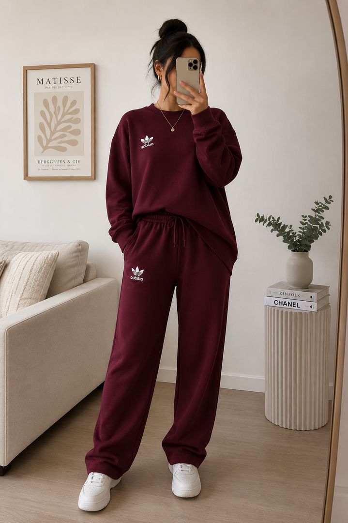 PANTS ALO
